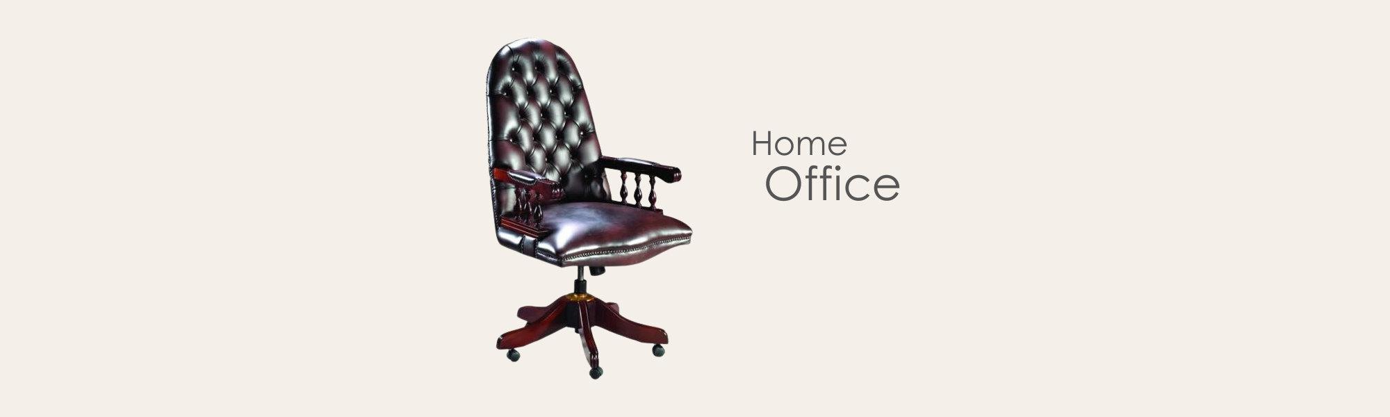 Reproduction Office Furniture