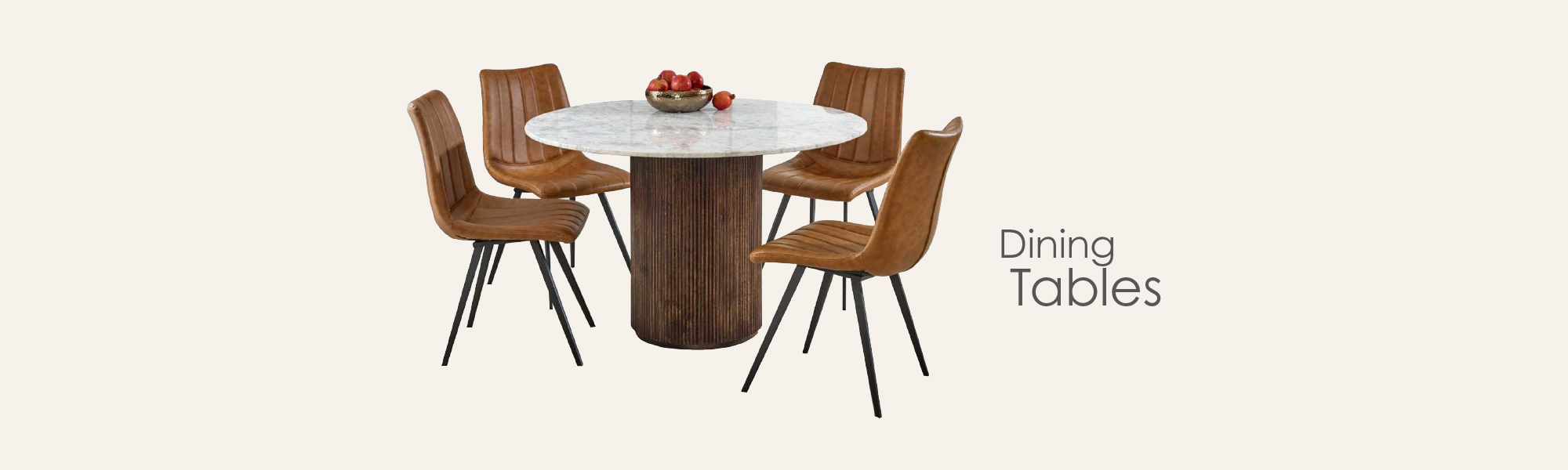 Wooden Dining Tables