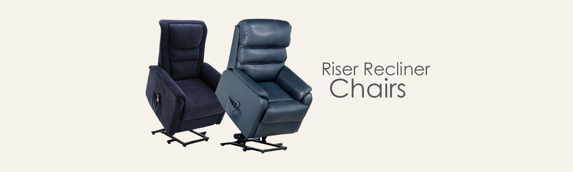 Riser Recliner Chairs