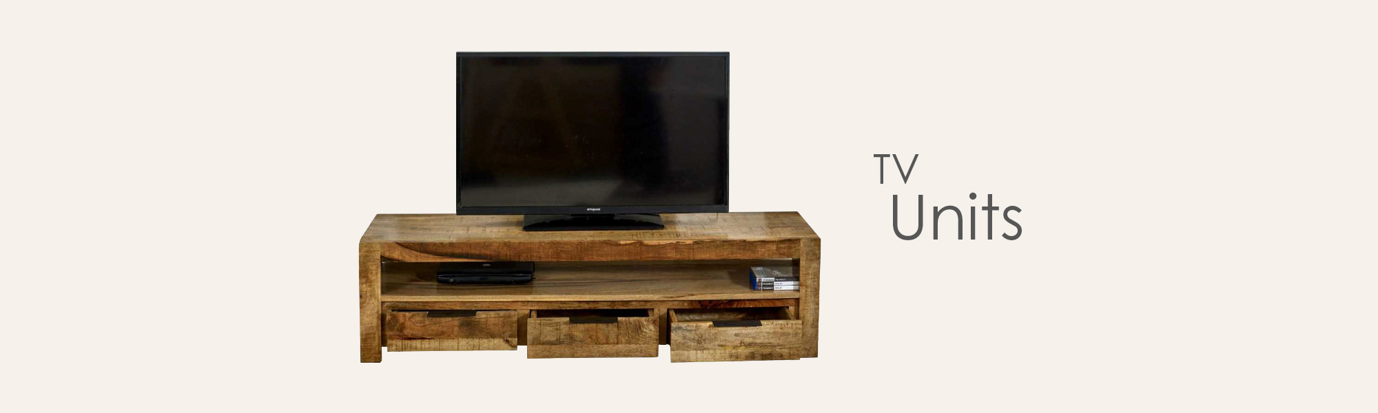 Television Cabinets