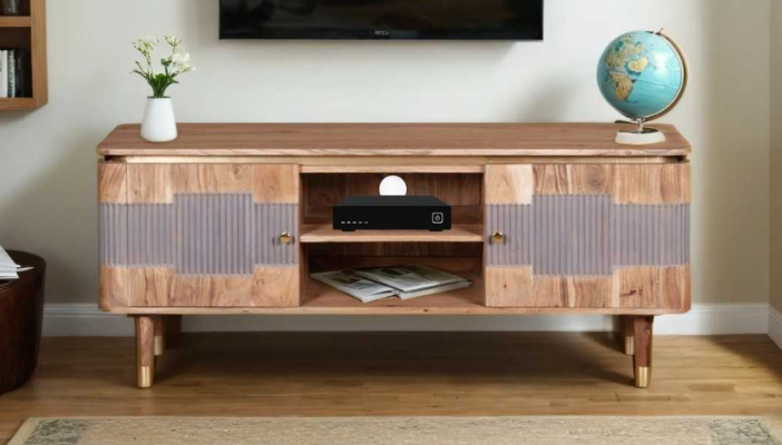 TV Units